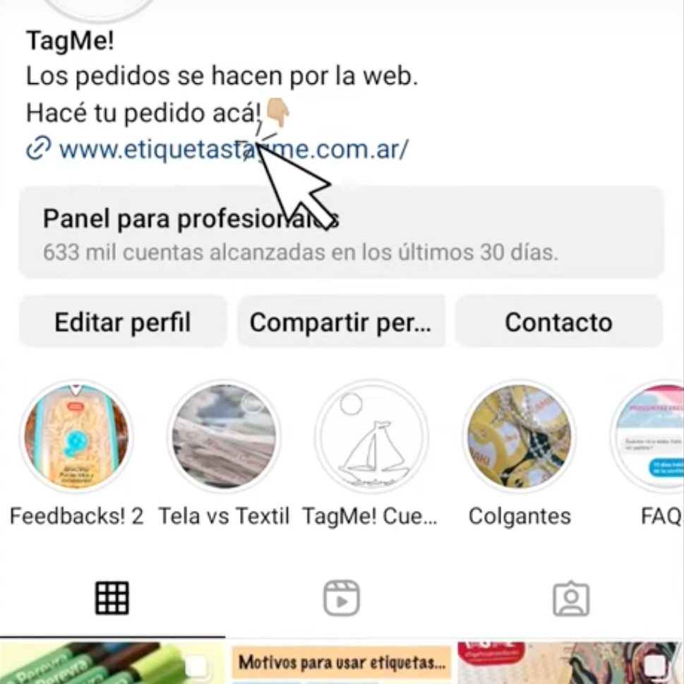 instructivo