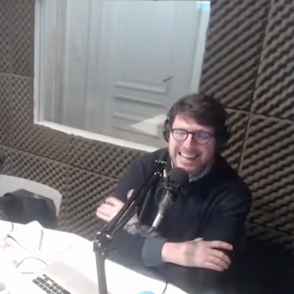 radio